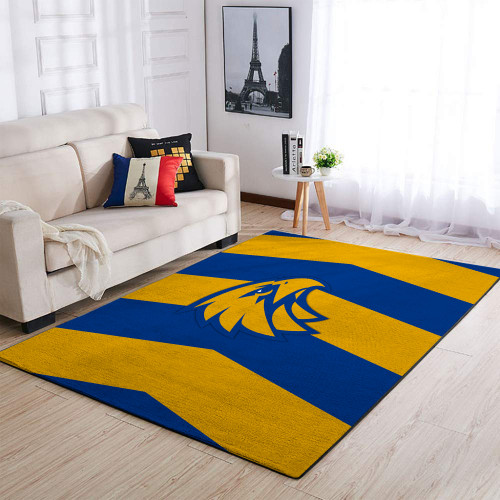 AFL West Coast Eagles Edition Carpet & Rug