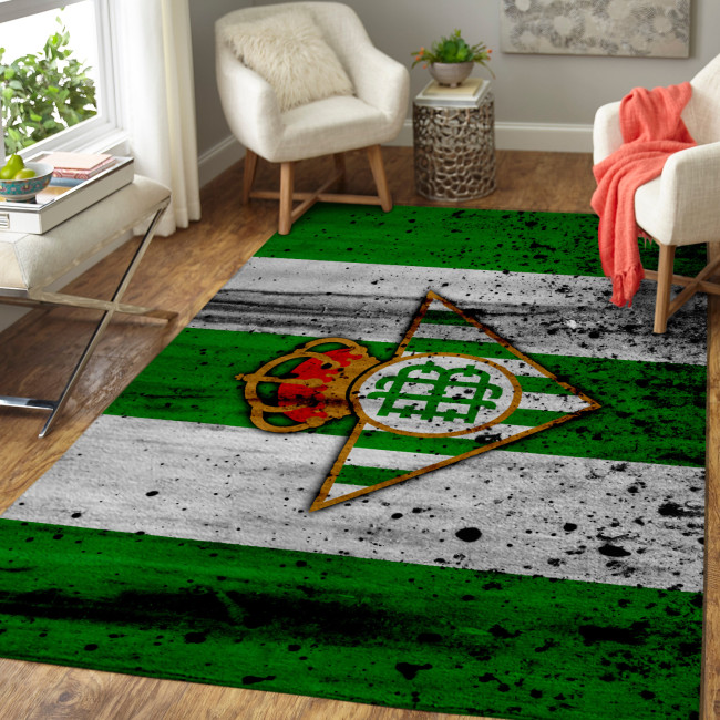 LFP Real Betis Edition Carpet & Rug