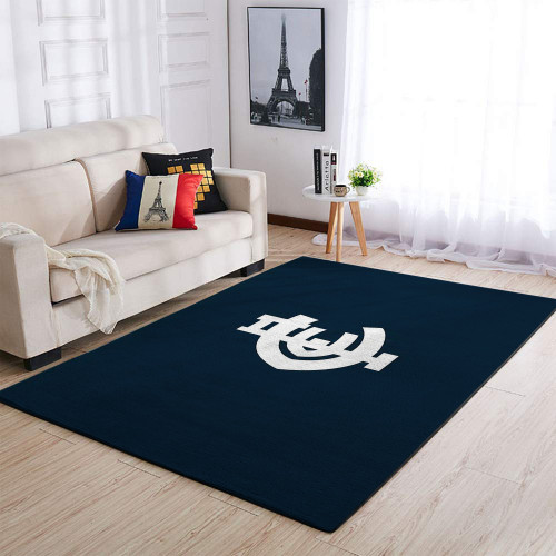 AFL Carlton Edition Carpet & Rug
