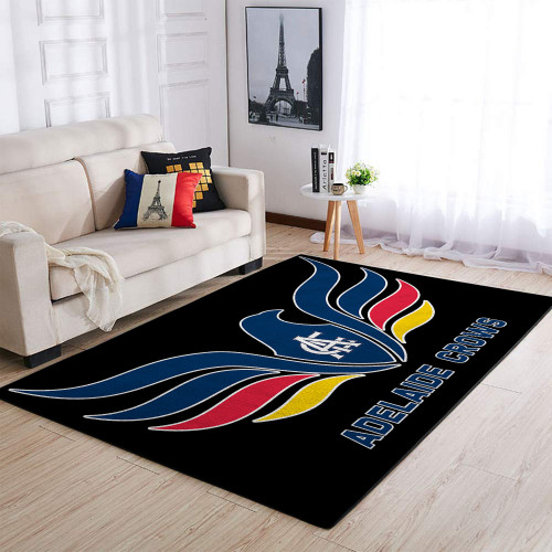 AFL Adelaide Crows Edition Carpet & Rug