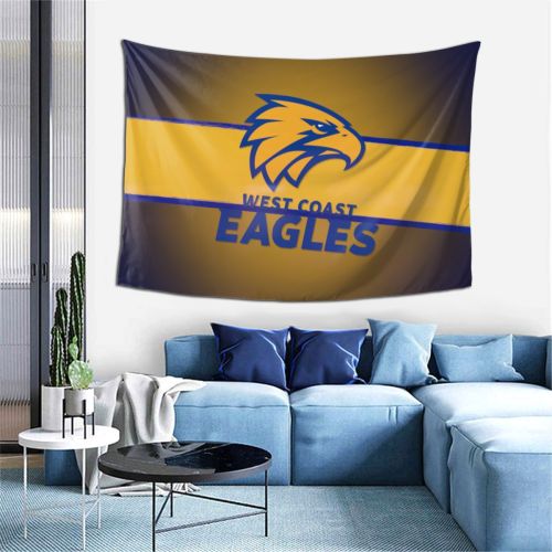 AFL West Coast Eagles Limited Edition Tapestry