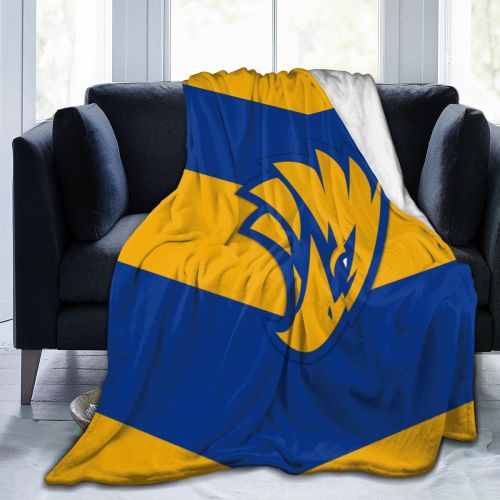 AFL West Coast Eagles Limited Edition Blanket
