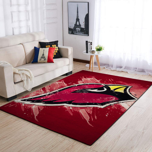 NFL Arizona Cardinals Edition Carpet & Rug