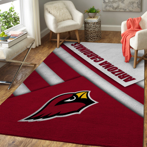 NFL Arizona Cardinals Edition Carpet & Rug