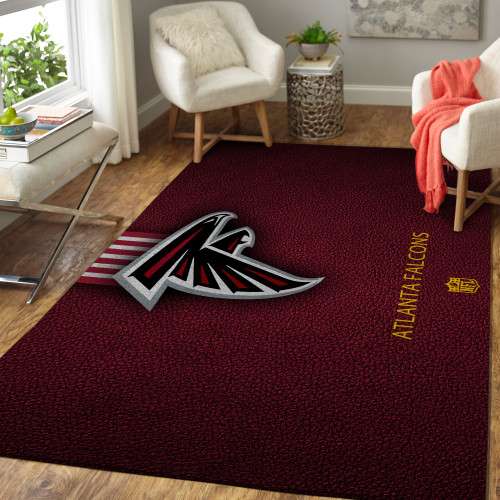 NFL Atlanta Falcons Edition Carpet & Rug