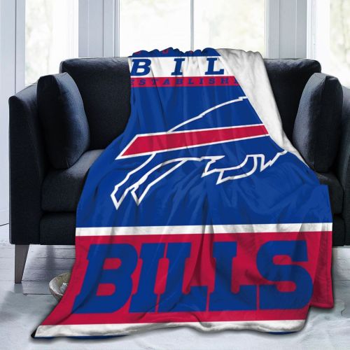 NFL Buffalo Bills Blanket