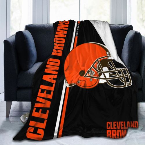 NFL Cleveland Browns Blanket