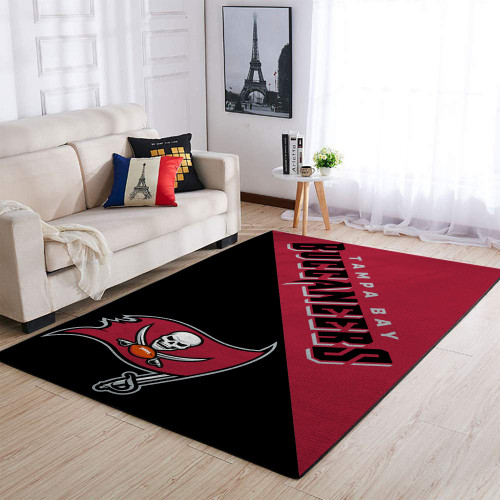 NFL Tampa Bay Buccaneers Edition Carpet & Rug