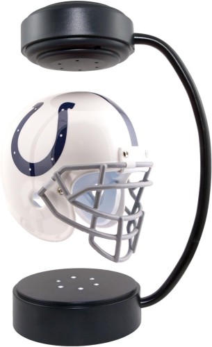NFL Indianapolis Colts Hover Helmet with LED Lighting