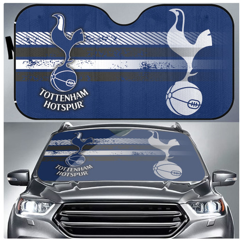 Premier League Tottenham Hotspur Edition Car Windshield Sunshade