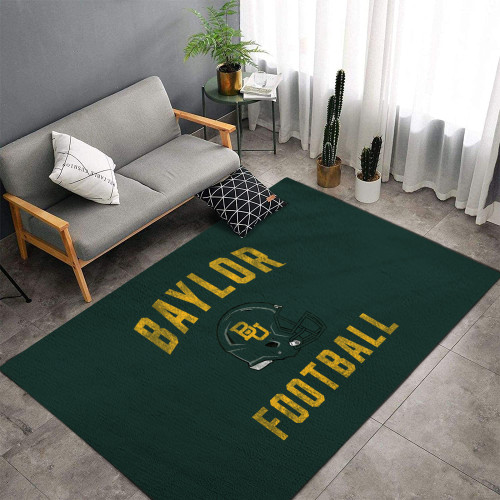 Big 12 Baylor Bears Edition Carpet & Rug