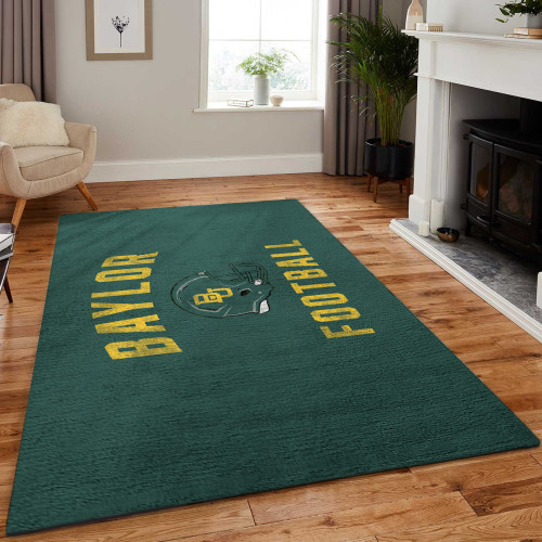 Big 12 Baylor Bears Edition Carpet & Rug