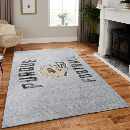 Big Ten Purdue Boilermakers Edition Carpet & Rug