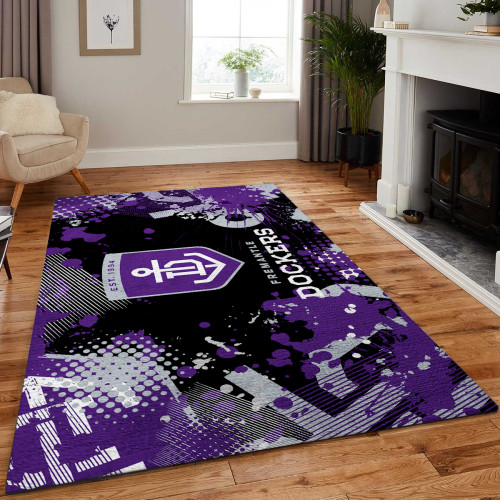 AFL Essendon Edition Carpet & Rug
