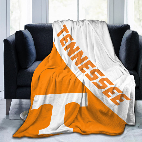SEC Tennessee Volunteers Edition Blanket