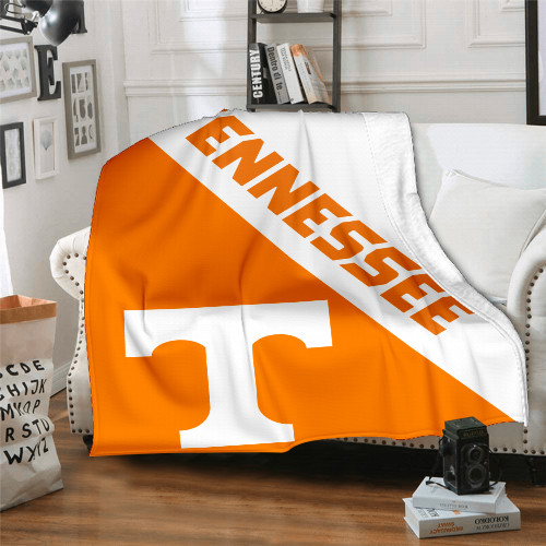SEC Tennessee Volunteers Edition Blanket