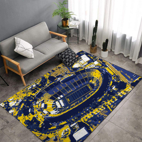NFL Los Angeles Rams Edition Carpet & Rug