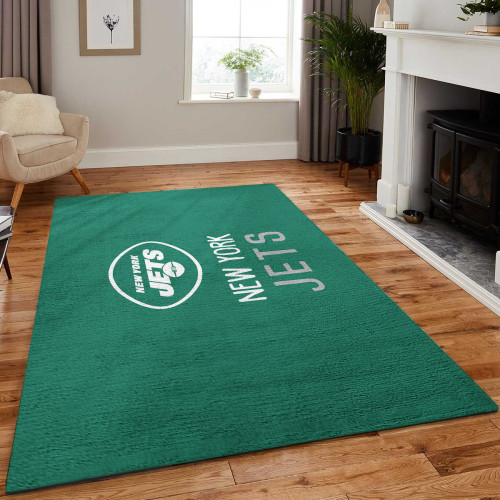 NFL New York Jets Edition Carpet & Rug