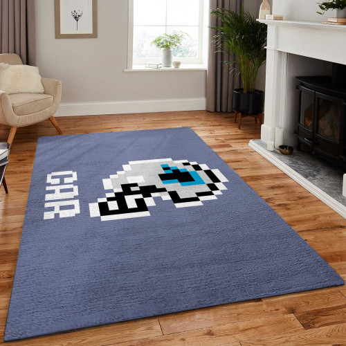 NFL Carolina Panthers Edition Carpet & Rug
