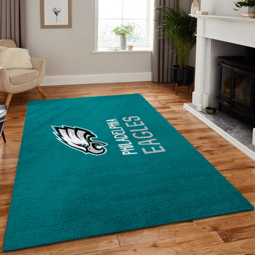 NFL Philadelphia Eagles Edition Carpet & Rug