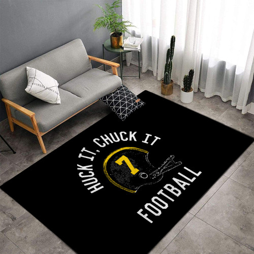 NFL Pittsburgh Steelers Edition Carpet & Rug