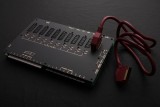 SCA101 RGB-SCART Switcher / SCART CHOOSE & ADJUSTMENT