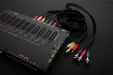 SCA101 RGB-SCART Switcher / SCART CHOOSE & ADJUSTMENT