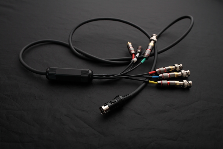 US$ 250.00 - 【2020】JVS/JAMMA CONTROL-BOX / SUPERGUN / ARCADE