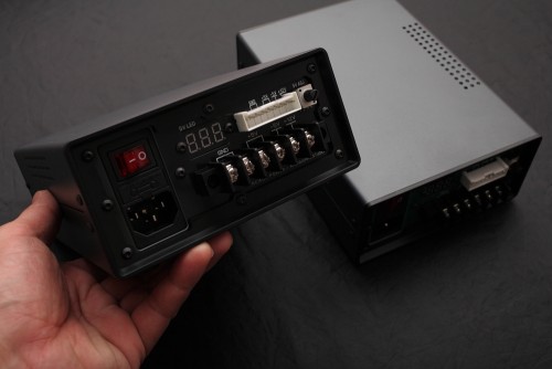 US$ 90.00 - Arcade\CBOX\SUPERGUN Multi-purpose power supply