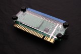 Arcade JAMMA adjustment conversion board - RGB signal increase and decrease screen shift