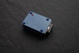 JVS/JAMMA CONTROL-BOX  / SUPERGUN / ARCADE CONTROL BOX /  JJ-CBOX