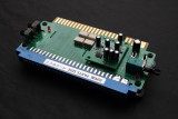 Arcade JAMMA adjustment conversion board - RGB signal increase and decrease screen shift