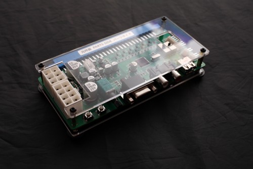 【人気投票 1~37位】ハイブランド人気ランキング！ Control JVS to JAMMA - 110.00 US$ conversion m - board その他