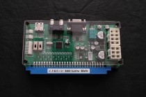 JAMMA to JVS Control conversion board