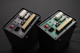 Arcade\CBOX\SUPERGUN Multi-purpose power supply box Quick interface output +12V +5V -5V or 3.3V