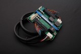 JAMMA extender （Built-in generation -5V function）