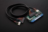 JVS/JAMMA CONTROL-BOX  / SUPERGUN / ARCADE CONTROL BOX /  JJ-CBOX