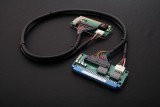 JAMMA extender （Built-in generation -5V function）