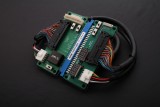 JAMMA extender （Built-in generation -5V function）
