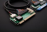JAMMA extender （Built-in generation -5V function）