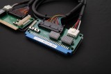 JAMMA extender （Built-in generation -5V function）