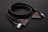 JAMMA extender （Built-in generation -5V function）