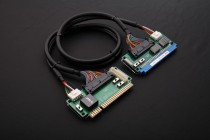 JAMMA extender （Built-in generation -5V function）