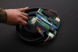 JAMMA extender （Built-in generation -5V function）