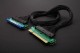 JAMMA extension Direct cable (for arcade frame, arcade baseboard, cbox or supergun)
