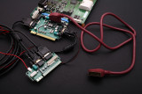 JAMMA Extractor