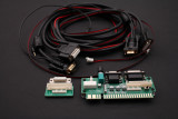 JAMMA Extractor