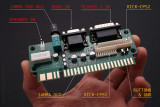 JAMMA Extractor