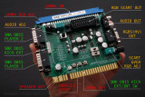 JAMMA Extractor