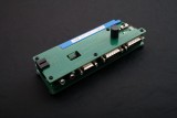 Arcade JAMMA SUPERGUN-MINI control board